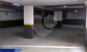 Imagem 7: São Paulo - Casa Padrão - ACLIMAÇÃO