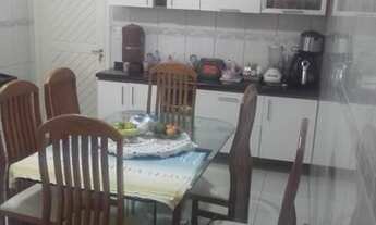 Imagem 6: Sobrado para Venda em Mogi das Cruzes, Mogi Moderno, 3 dormitórios, 1 suíte, 4 banheiros