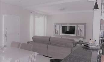 Imagem 2: Casa de 180 metros quadrados no bairro Aparecida com 3 quartos