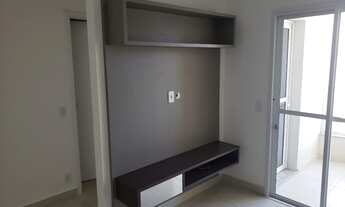 Imagem 5: Apartamento para aluguel tem 70 metros quadrados com 2 quartos