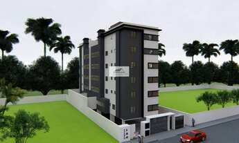 Imagem 4: Apartamento à venda em Joinville/SC