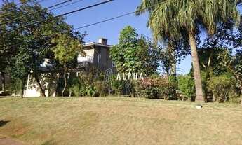 Imagem 7: Alphaville Residencial 1 Lindo lote !! com 560,00 área total