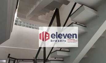 Imagem 6: Impecável casa Triplex na Ponta da Praia