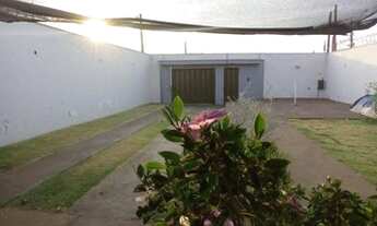 Imagem 3: Casa com 3 dormitórios à venda, 137 m² por R$ 399.000,00 - Parque Residencial Cândido Port