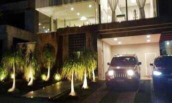 Imagem 2: Casa à venda, 410 m² por R$ 2.600.000,00 - Condomínio Residencial e Comercial Fazenda Sant