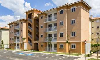 Imagem 7: Apartamento com 77 m² 3 dorm sendo uma suite em Santana de Parnaíba