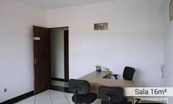 Imagem 3: Sala para alugar, 19 m² por R$ 850,00/mês - Vila Endres - Guarulhos/SP