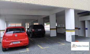 Imagem 3: Apartamento com 2 dorms, Centro, Mongaguá - R$ 230.000,00, 68m² - Codigo: 3808