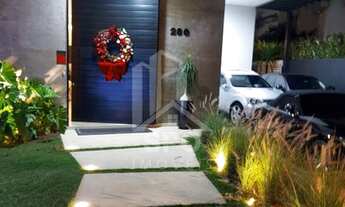 Imagem 3: Condomínio Víntage Granja Viana casa de 500 metros para Venda, 4 quartos, 4 suites, 5 banh