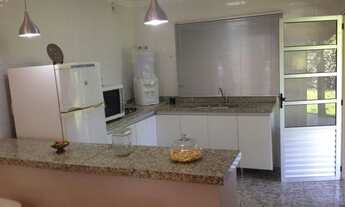 Imagem 4: Apartamento para venda com 300 metros quadrados com 3 quartos em Vila Santista - Atibaia