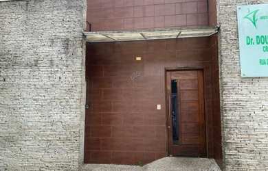 Imagem 5: Imóvel comercial para aluguel e venda possui 110 metros quadrados em Vila Nova - Cubatão