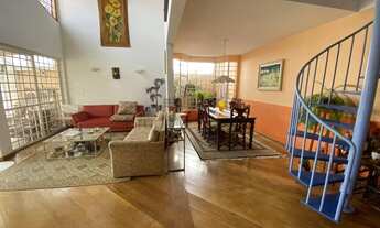 Imagem 2: Casa em cond. Residencial Aquarius II - Aceita permuta por Apartamento