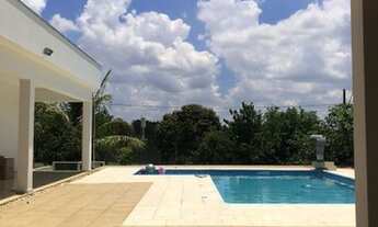 Imagem: Casa de condomínio para venda com 450 metros