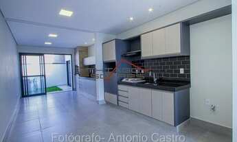 Imagem 3: Casa Térrea Condomínio Terras da Estância - Paulínia/SP