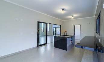 Imagem 5: Casa de condomínio para venda tem 207 metros quadrados com 3 quartos