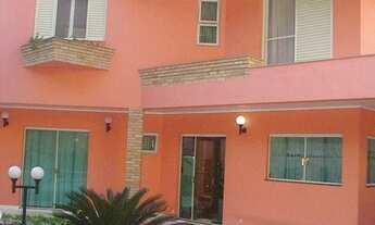 Imagem 3: Casa com 5 dormitórios à venda, 800 m² por R$ 4.000.000,00 - Condomínio Hill?s I e II - Ar