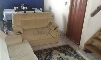 Imagem: Casa - Parque dos Príncipes - Jacareí