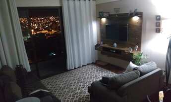 Imagem 7: Apartamento no Bairro Centro - Condominio Ouro Branco na