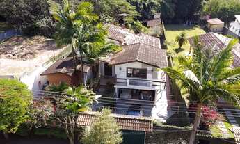 Imagem: Carapicuíba - Casa Padrão - Chácara Santa