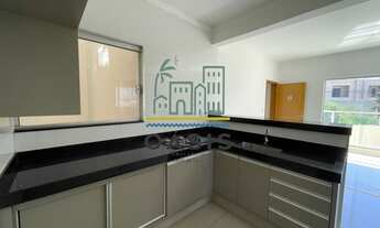 Imagem 3: Apartamento para venda tem 94 metros quadrados com 3 quartos em Residencial Amazonas - Fra