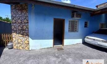 Imagem: Casa à venda, 93 m² por R$ 320.000,00