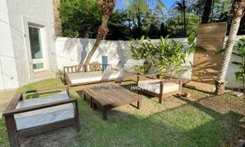 Imagem 3: CASA À VENDA EM ALPHAVILLE RESIDENCIAL 10