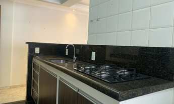 Imagem 6: Ótimo apartamento com 2 quartos sendo 1 suíte com closet