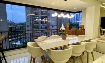 Imagem 4: Venda, Apartamento Mobiliado, Green Valey, Alphaville