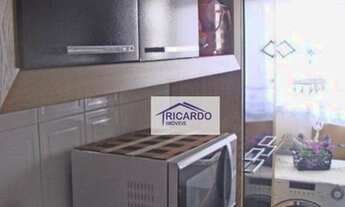 Imagem 6: Apartamento com 2 dormitórios à venda de 70 m² - Jardim Vila Galvão - Guarulhos/SP