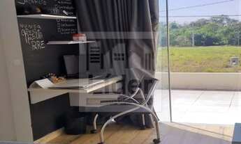 Imagem 7: Sobrado localizado no bairro: Parque do Museu- Caçapava SP