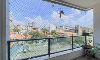 Imagem 4: Excelente Apartamento 3 Quartos em Localização Privilegiada