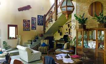 Imagem 2: Chácara com 5 dormitórios à venda, 3000 m² por R$ 1.050.000,00 - Taquaral - Cerquilho/SP