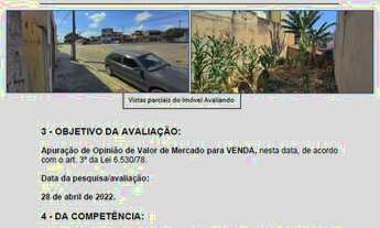 Imagem 4: Lote/Terreno para venda tem 130 metros quadrados em Jardim São Guilherme - Sorocaba - SP