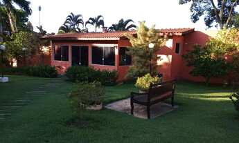 Imagem 7: Chácara em associação