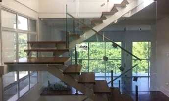 Imagem 6: Casa em Condomínio para Venda em Santana de Parnaíba, Tamboré, 4 dormitórios, 4 suítes, 6