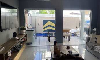 Imagem 7: Casa para Venda em Rio de Janeiro, Recreio dos Bandeirantes, 2 dormitórios, 2 suítes, 3 ba