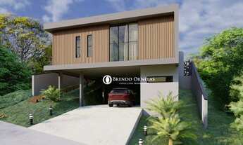 Imagem: Casa à venda, 200 m² por R$ 1.580.000,00