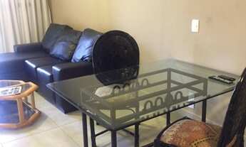 Imagem 5: Apartamento 01 dormitório mobiliado próximo da Unip Alphaville