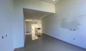 Imagem 4: Casa térrea em condomínio recém construída