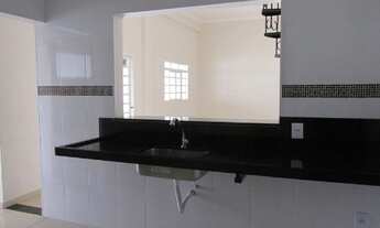 Imagem 6: Casa a Venda Residencial Monte Verde Indaiatuba São Paulo