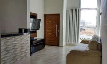 Imagem 2: Casa de condomínio Residencial Santinon