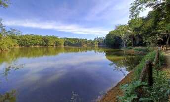 Imagem 7: Chacaras de 1000 a 3000m2 em santa leopoldina condominio Barão do imperio de alto padrão