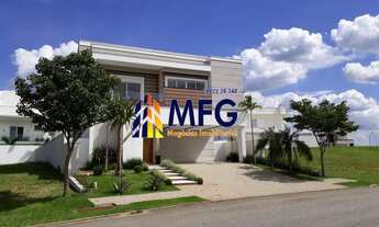 Imagem 2: Excelente Sobrado no Alphaville Nova Esplanada 1