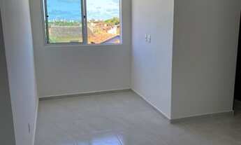 Imagem 2: Apartamento para venda tem 54 metros quadrados com 2 quartos