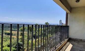 Imagem 4: Apartamento 142m² frente para o Banhado no centro de SJC