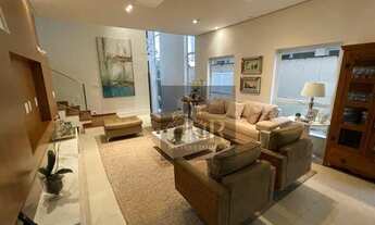 Imagem 2: Reserve Sainte Helene Sousas. Casa à venda com 3 suítes, sala de home theater, living para