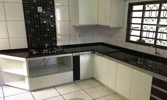 Imagem 4: Casa com 2 dormitórios à venda por R$ 270.000,00 - Jardim Pires I - Jaú/SP