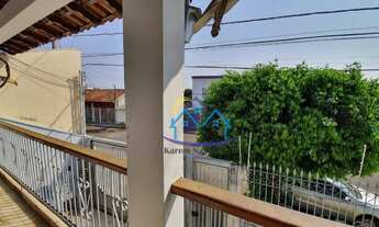 Imagem 3: Sobrado na Vila Falcão + Terreno Amplo