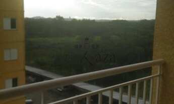 Imagem 4: Excelente apartamento - 3 dormitórios - Torre de Siena - Residencial - Jacareí