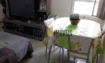 Imagem 3: Apartamento - Residencial Vale das Figueiras - Valinhos